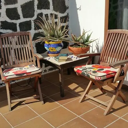 Reme Villa *