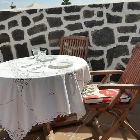 Reme Villa Playa Blanca (Lanzarote)