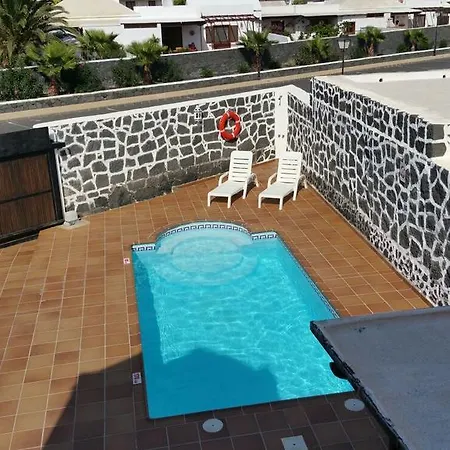 Reme Playa Blanca (Lanzarote)